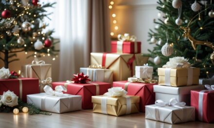 De bedste gaveideer til både jul og bryllup