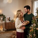 Gør den første jul som ægtepar til noget særligt